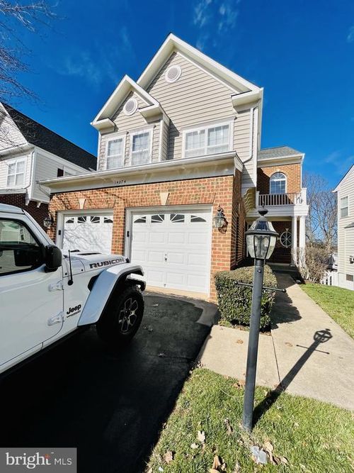 14274 Bakerwood Pl, HAYMARKET, VA, 20169-2636 | Card Image