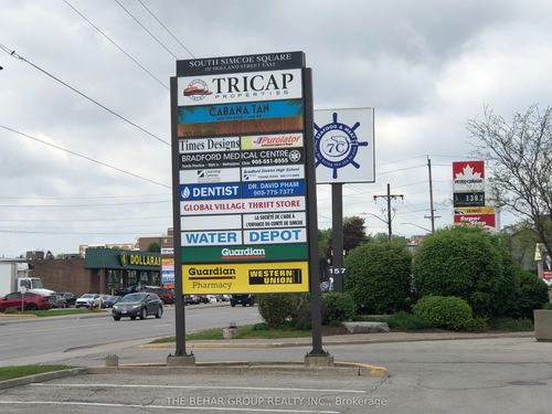 45-157 Holland St E, Bradford West Gwillimbury, ON, L3Z3G8 | Card Image