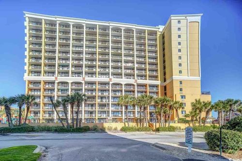 734-6900 N Ocean Blvd, Myrtle Beach, SC, 29572-3640 | Card Image