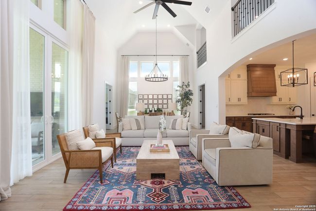129 Wild Rose Hl, House other with 4 bedrooms, 3 bathrooms and null parking in Boerne TX | Image 8