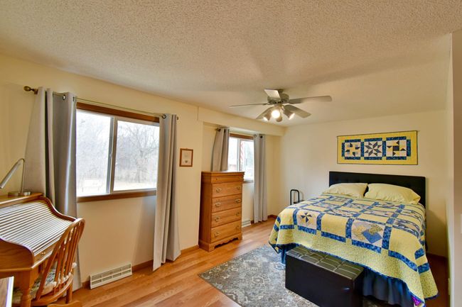 Huge primary suite. | Image 17