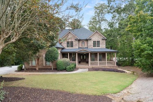 2657 Britt Trail Dr, Lawrenceville, GA, 30045-3704 | Card Image
