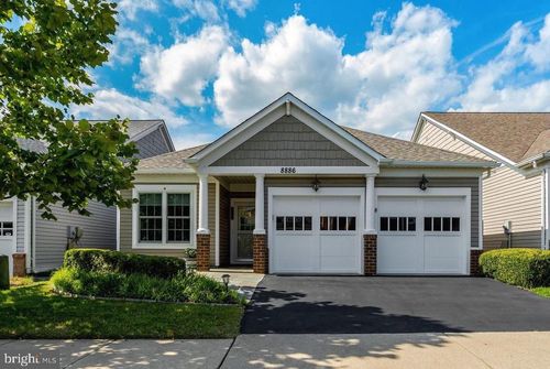 8886 Calla Lily Ct, LORTON, VA, 22079-5694 | Card Image