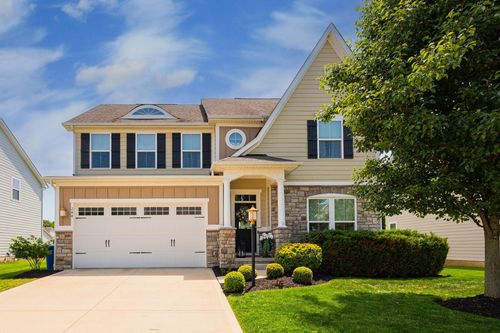 244 Ensigns Ln, Lewis Center, OH, 43035-7625 | Card Image
