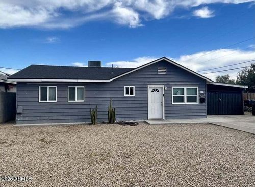 4003 N 22nd Ave, Phoenix, AZ, 85015-5340 | Card Image