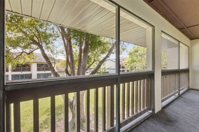 Living and Dining Balcony | Image 33