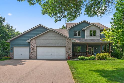 9743 Greenspruce Ct N, Brooklyn Park, MN, 55443-1515 | Card Image