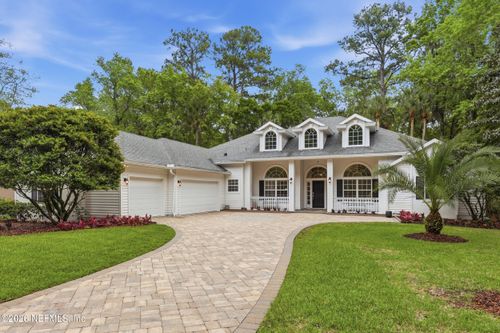 145 Egrets Walk Ln, Ponte Vedra Beach, FL, 32082-3660 | Card Image