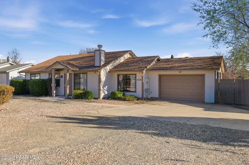 7245 E Galaxy Way, Prescott Valley, AZ, 86314-3150 | Card Image