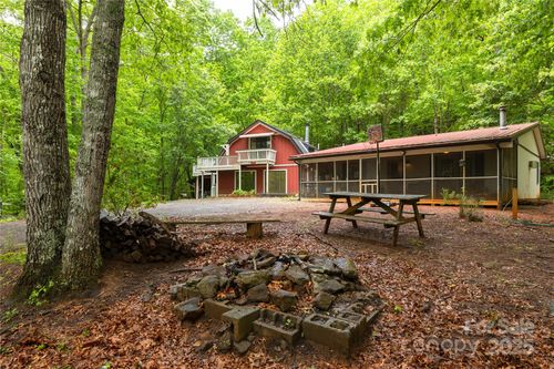 144 Wishing Stone Ln, Sylva, NC, 28779-7067 | Card Image