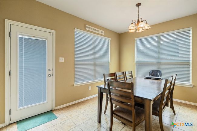 Eat in Kitchen | Image 16
