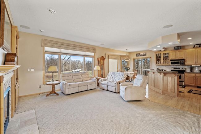 11071 195 Th Cir Nw, House other with 4 bedrooms, 3 bathrooms and null parking in Elk River MN | Image 6