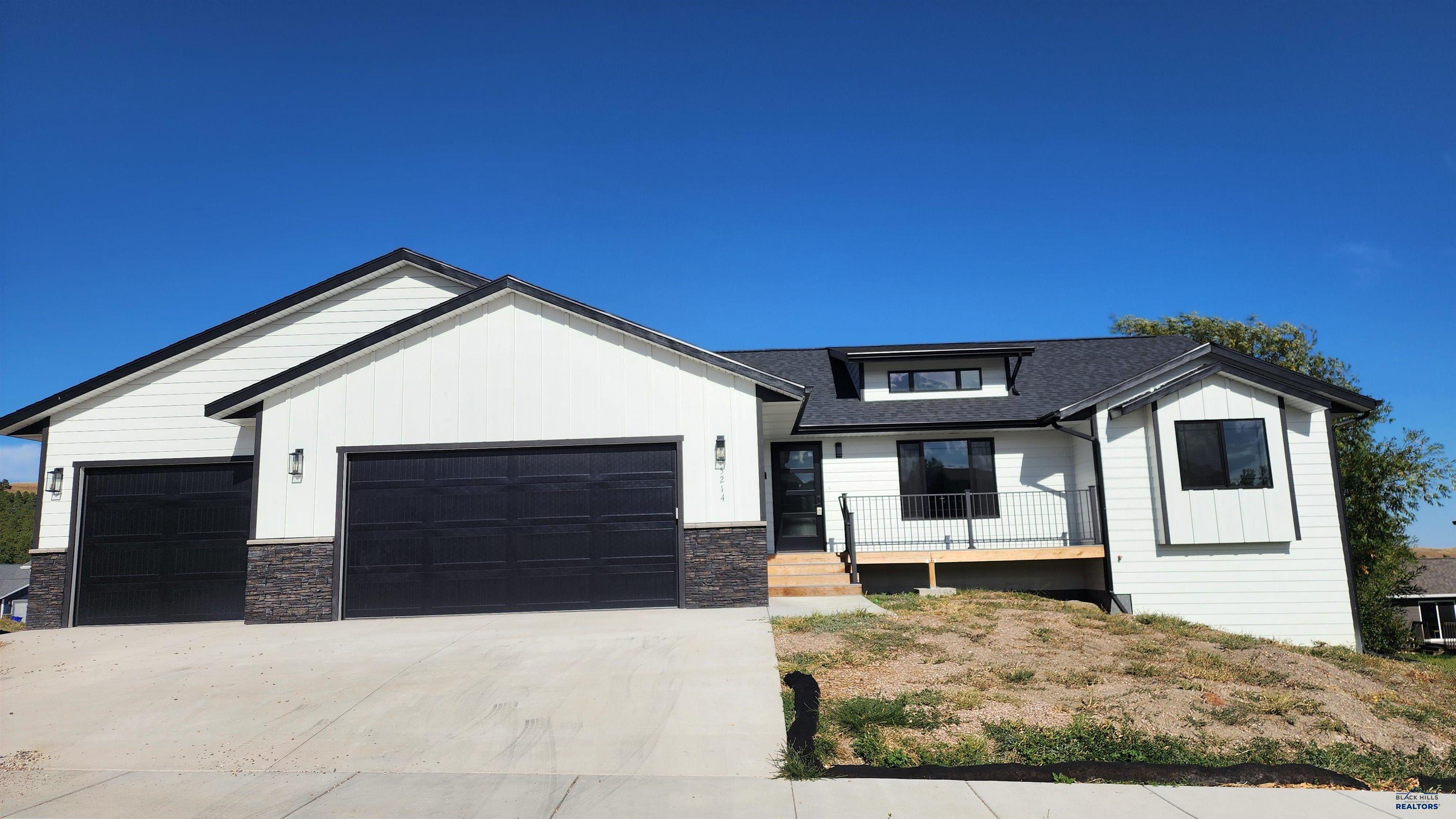 Coal Bank Dr, Rapid City, SD 57701