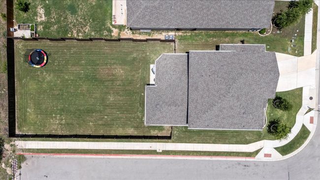 496 Sawtooth Mountain Way, House other with 4 bedrooms, 3 bathrooms and 2 parking in Dripping Springs TX | Image 38