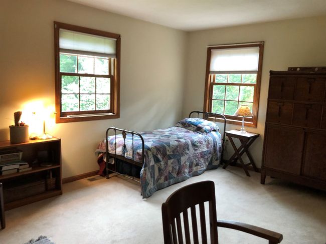 540 Forest Rd, House other with 3 bedrooms, 3 bathrooms and null parking in Lyndeborough NH | Image 21