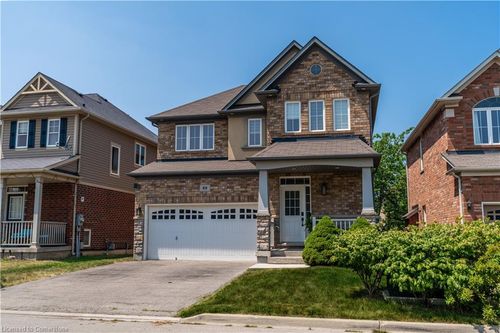 80 Montreal Cir, Stoney Creek, ON, L8E0C9 | Card Image