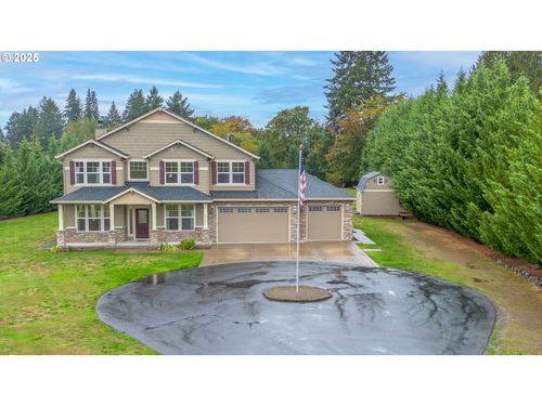 24706 Ne 117th Ct, Battle Ground, WA, 98604-9018 | Card Image