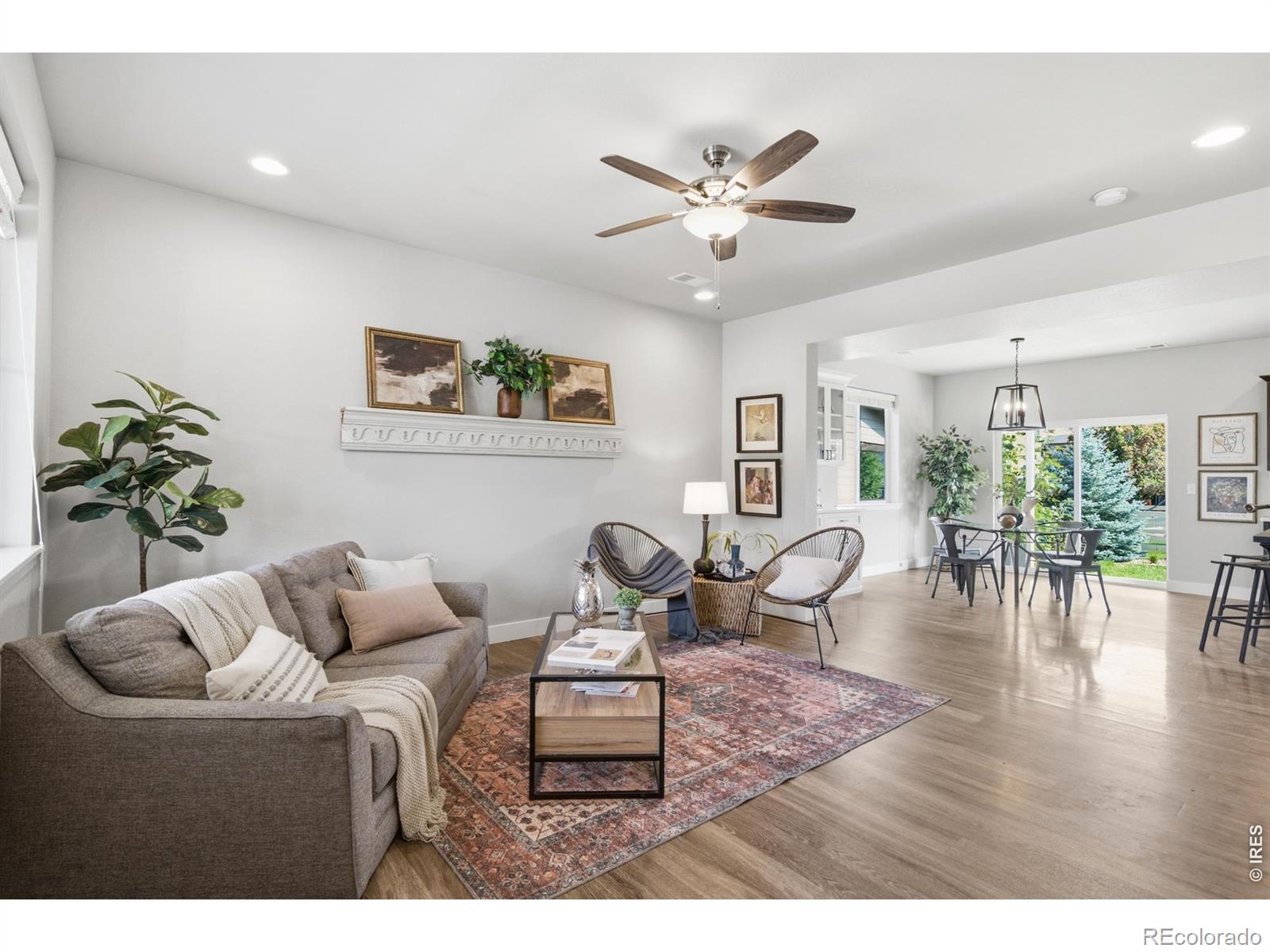 Residential in Fort Collins 5
