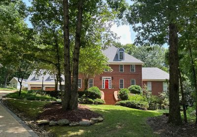 1204 Laurel Springs Way, House other with 5 bedrooms, 4 bathrooms and 2 parking in Signal Mountain TN | Image 1