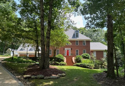 1204 Laurel Springs Way, Signal Mountain, TN, 37377 | Card Image