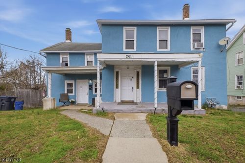 261 W Main St, Bound Brook, NJ, 08805-1837 | Card Image