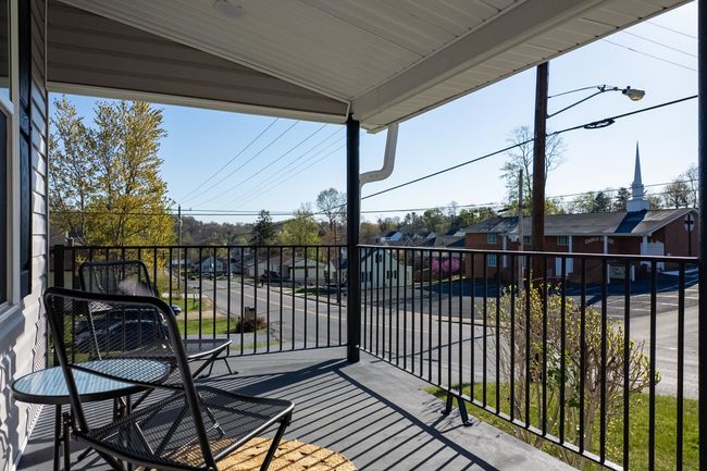 422 Grubert Ave, House other with 3 bedrooms, 2 bathrooms and null parking in STAUNTON VA | Image 44