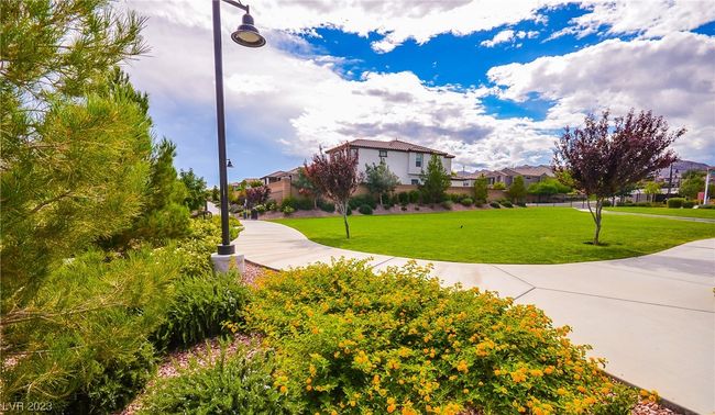 8162 Desert Madera St, House other with 3 bedrooms, 3 bathrooms and null parking in Las Vegas NV | Image 33
