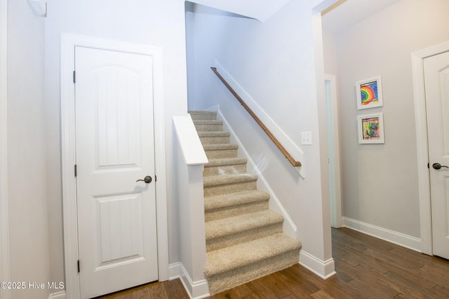 1471 Micahs Way N, House other with 3 bedrooms, 3 bathrooms and 2 parking in Spring Lake NC | Image 26