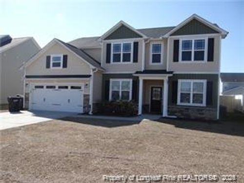 2158 Heathcote Dr, Fayetteville, NC, 28314-6295 | Card Image