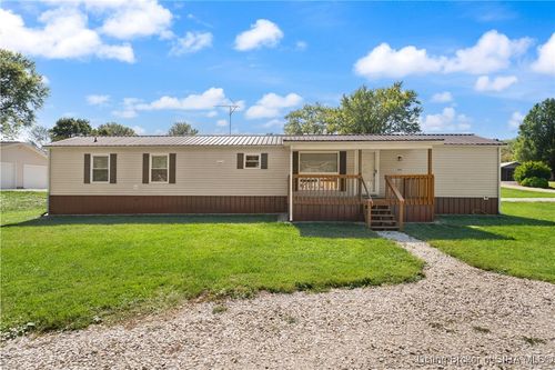 408 Spring St, Milltown, IN, 47145-2650 | Card Image