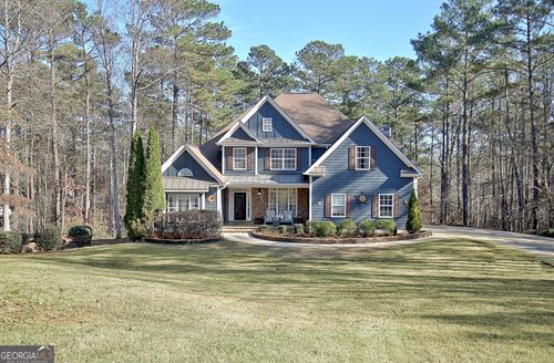12 N Alexander Creek Rd, Newnan, GA, 30263-6312 | Card Image