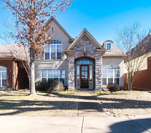 1818 N Houston Levee Rd, Cordova, TN, 38016 | Card Image