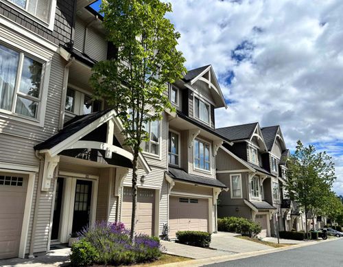 121-3105 Dayanee Springs Blvd, Coquitlam, BC, V3E0C2 | Card Image