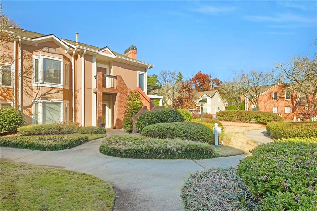 Residential in Atlanta 5