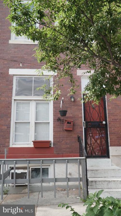 2802 Jefferson Street, BALTIMORE, MD, 21205 | Card Image