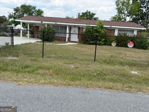12 Elementary St, Hazlehurst, GA, 31539-6630 | Card Image