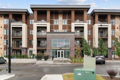 1112-81 Arbour Lake View Nw, Calgary, AB, T3G0H4 | Card Image