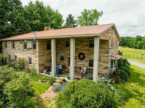 6991 Township Road 555, Holmesville, OH, 44633-9757 | Card Image