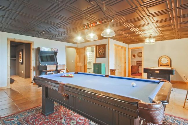 1397 Chestnut Cove Trl, House other with 5 bedrooms, 4 bathrooms and null parking in Jasper GA | Image 41