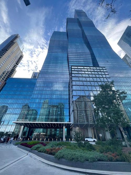 unit-5801-363 E Wacker Dr, CHICAGO, IL, 60601-5820 | Card Image