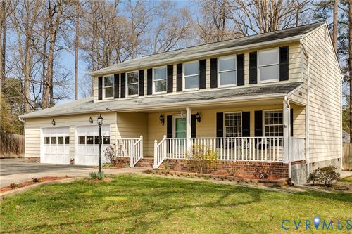 9604 Meredith Woods Ct, Glen Allen, VA, 23060-3108 | Card Image