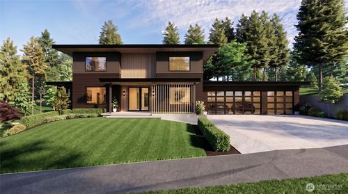 6427 E Mercer Way, Mercer Island, WA, 98040-5130 | Card Image