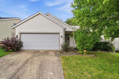 6376 Old Ben Ln, Canal Winchester, OH, 43110-9763 | Card Image
