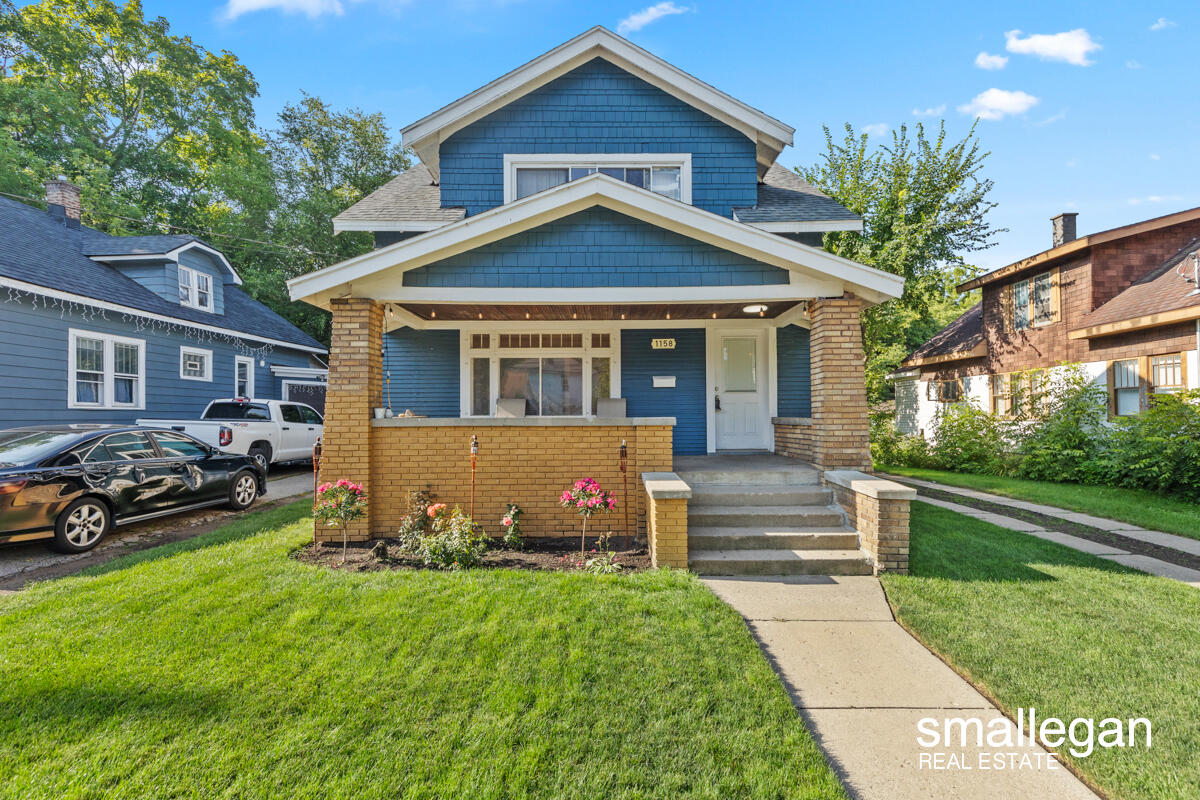 2nd St, Grand Rapids, MI 49504