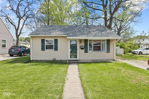 118 S Dill St, Muncie, IN, 47303-4907 | Card Image