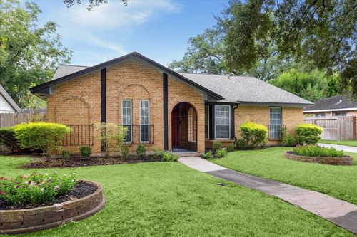 12315 Whittington Dr, Houston, TX, 77077-4836 | Card Image