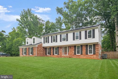 766 Gleneagles Dr, FORT WASHINGTON, MD, 20744-7011 | Card Image