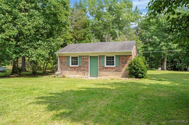 2861 Three Bridge Rd, House other with 3 bedrooms, 2 bathrooms and null parking in Powhatan VA | Image 35