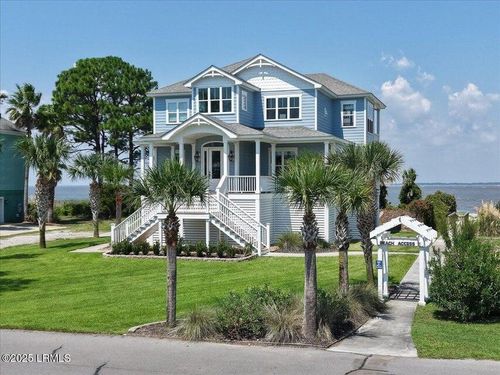 120 Harbour Drive, Saint Helena Island, SC, 29920 | Card Image