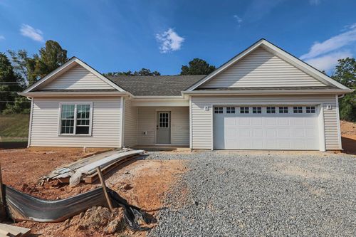 Lot 28 Brook Glen Ln, STAUNTON, VA, 24401 | Card Image